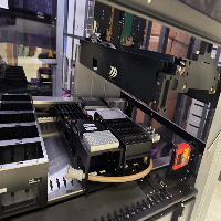 Seegene STARlet Liquid Handler image 2